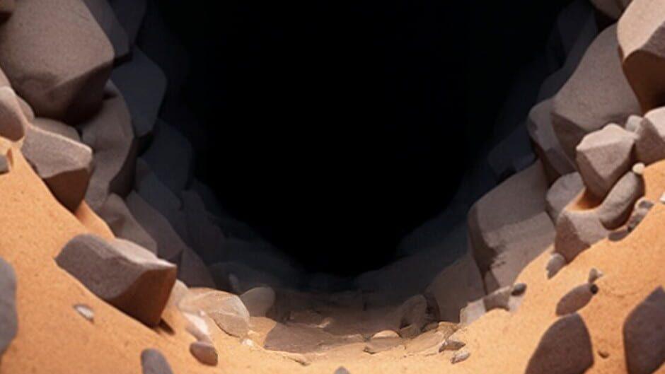 Dig A Hole artwork 1