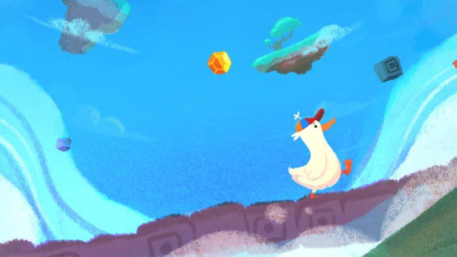 Dodo Duckie artwork 1