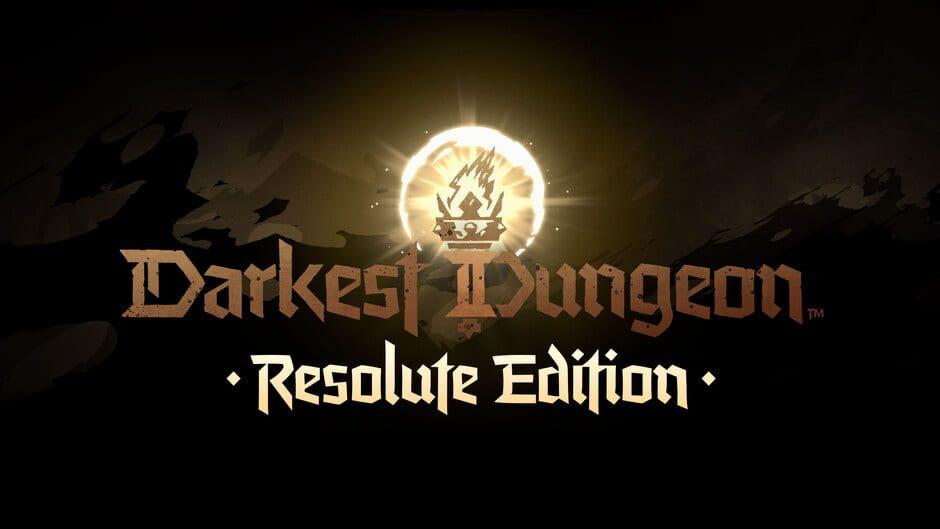 Darkest Dungeon II: Kingdoms artwork 1