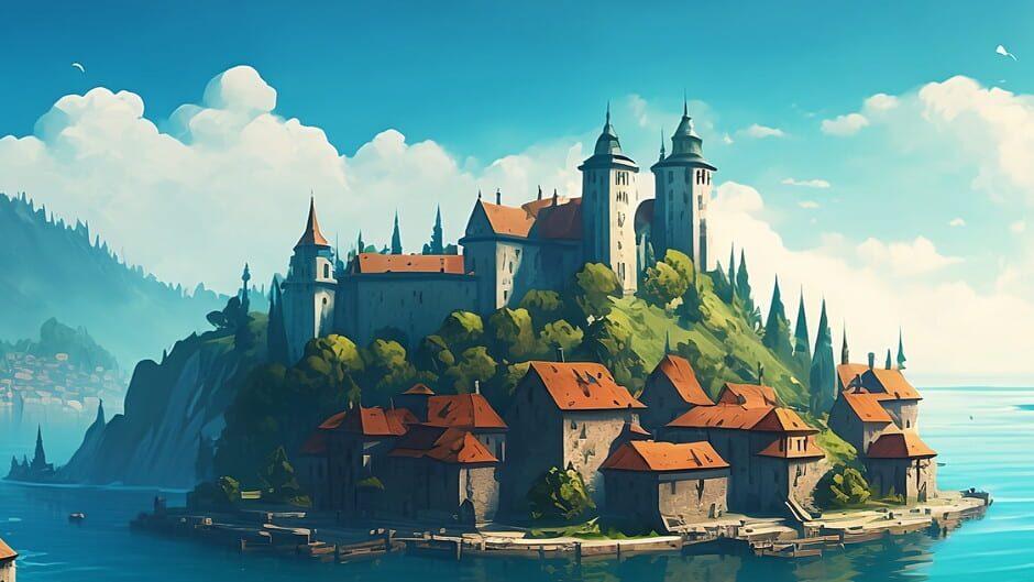 HexLands artwork 1