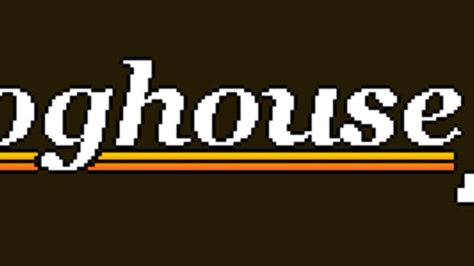 Doghouse 2 artwork 1