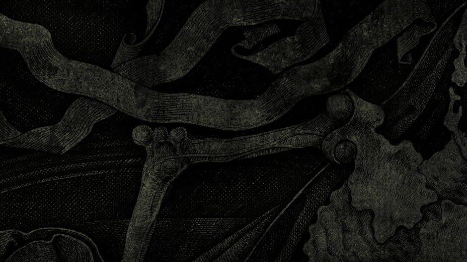 Caput Mortum artwork 1