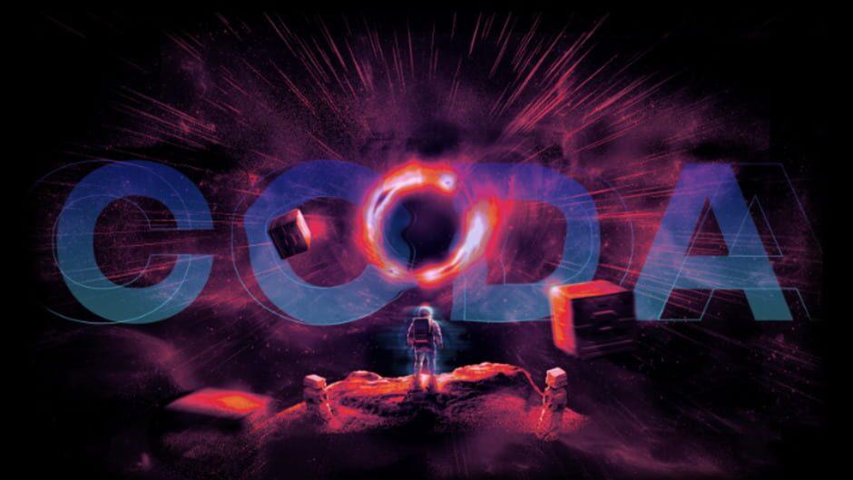 Coda artwork 1