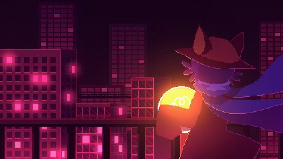 OneShot artwork 1