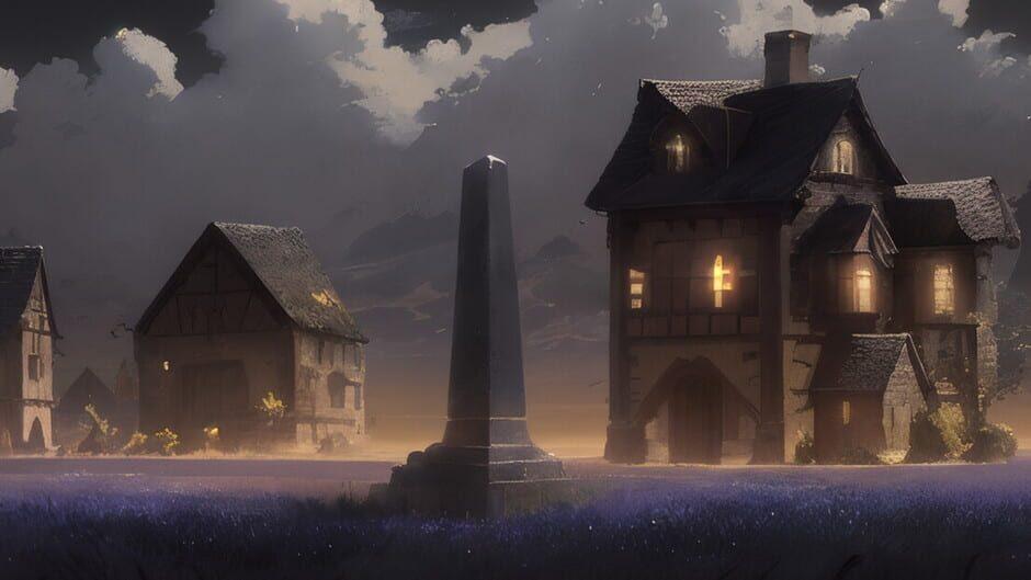 Villages & Dungeons artwork 1