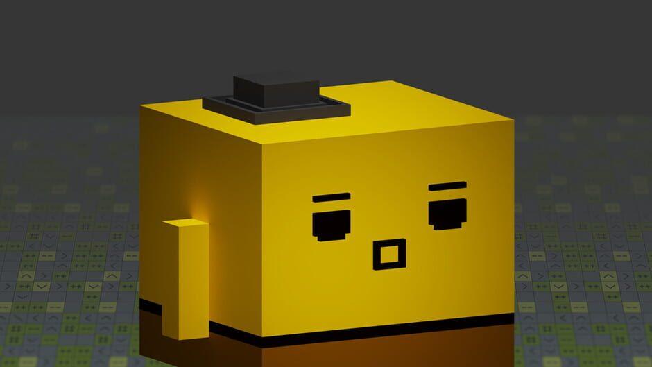 Robot Unlock artwork 1
