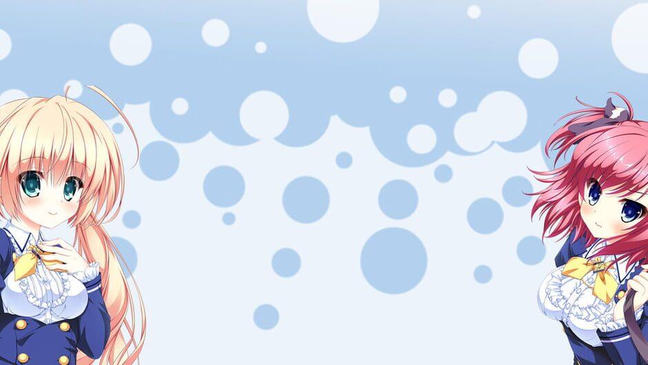 Fureraba ~Friend to Lover~ artwork 1