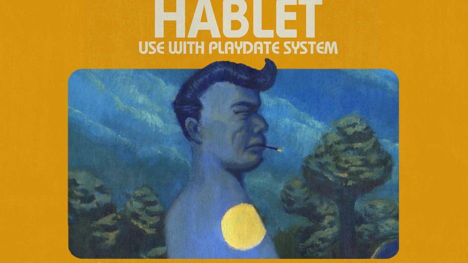 Hablet artwork 1