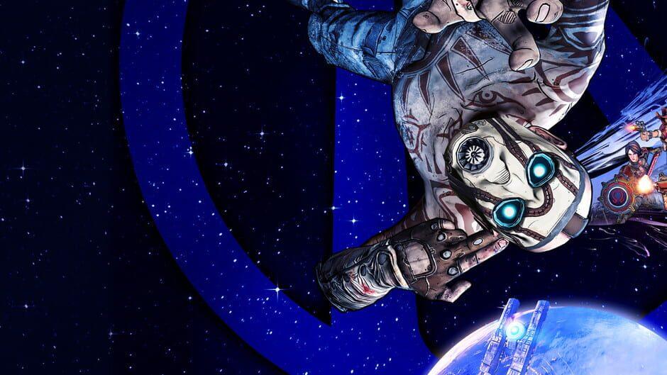 Borderlands: The Pre-Sequel artwork 1