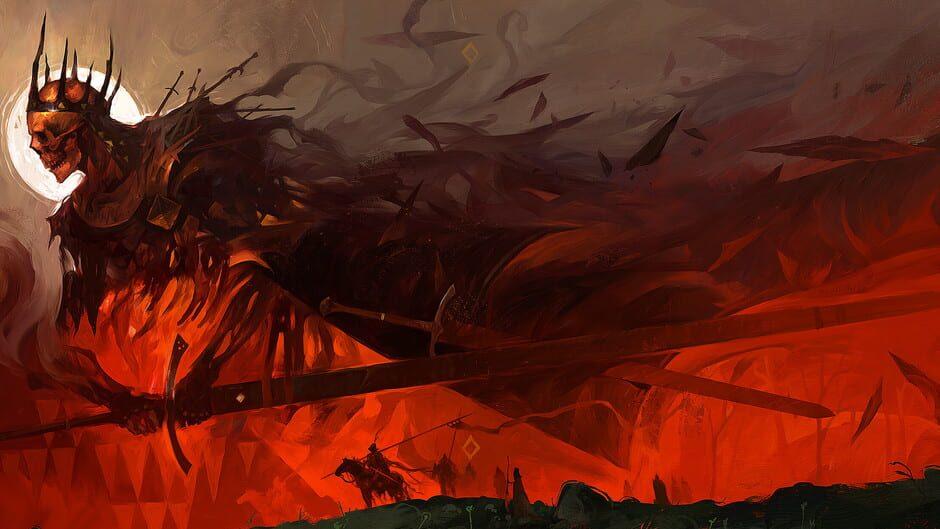 Tainted Grail: The Fall of Avalon artwork 4