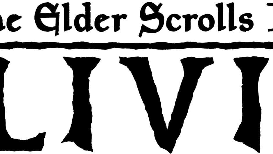 The Elder Scrolls IV: Oblivion artwork 1