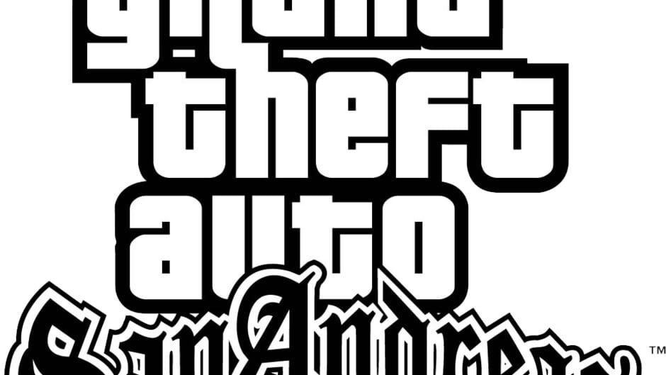 Grand Theft Auto: San Andreas artwork 1