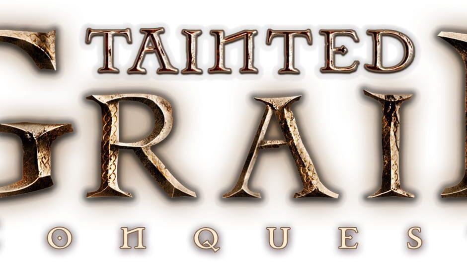Tainted Grail: Conquest artwork 2