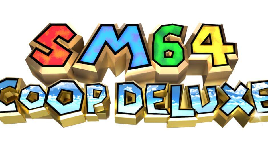 SM64CoOpDX artwork 1