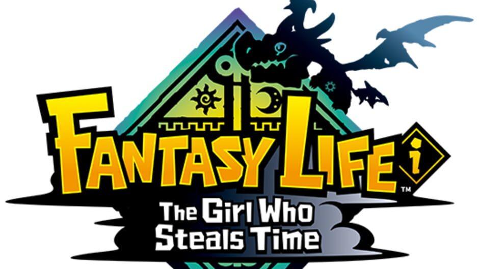 Fantasy Life i: The Girl Who Steals Time artwork 4
