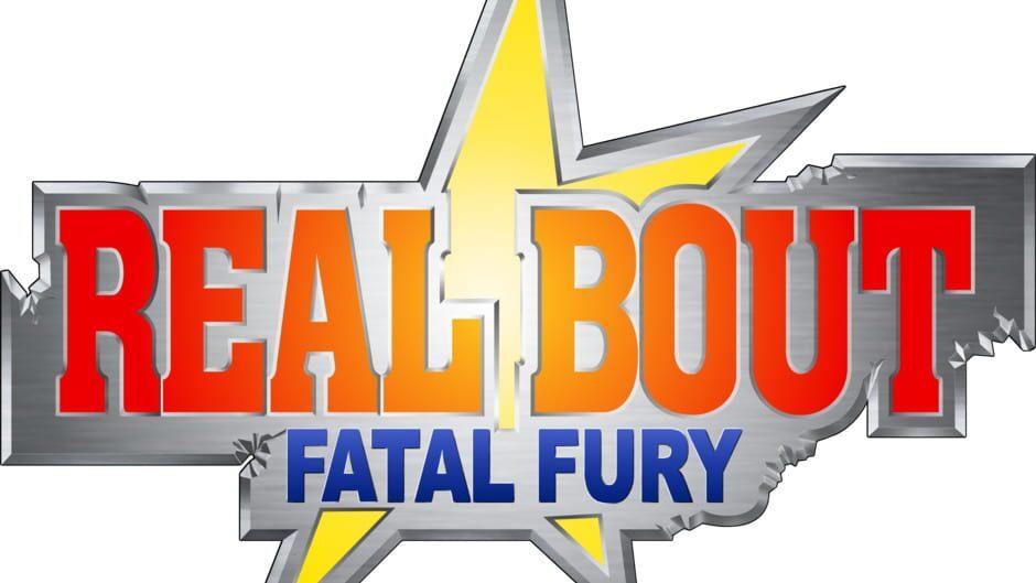 Real Bout Fatal Fury artwork 4