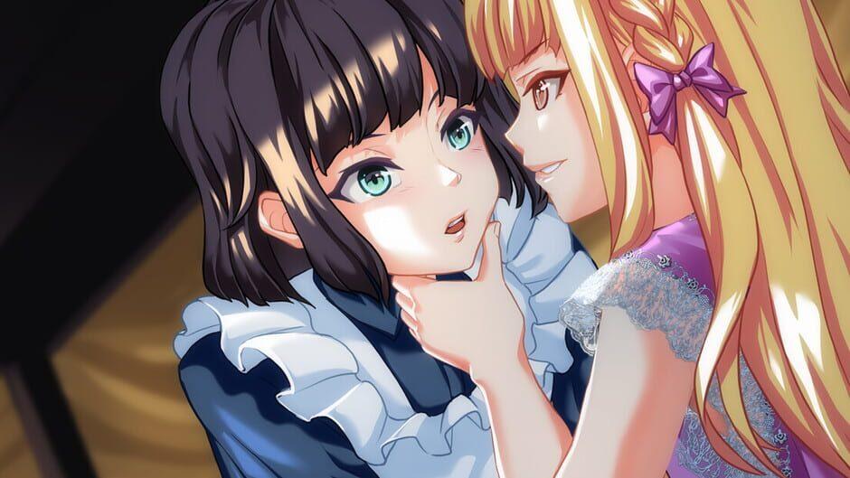 Bittersweet Blossoms artwork 1