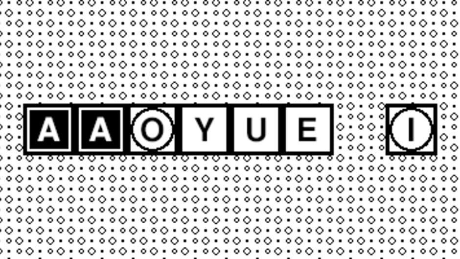 Aaoyue I artwork 1