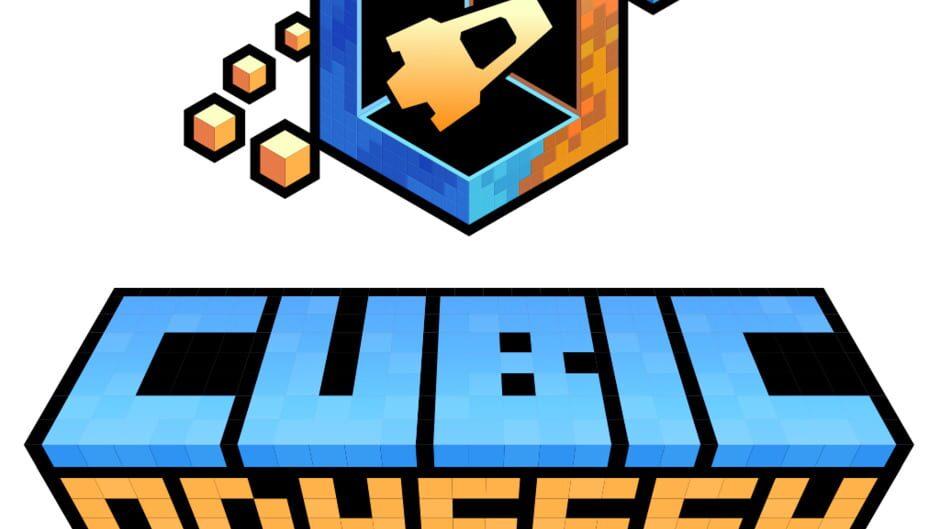 Cubic Odyssey artwork 2