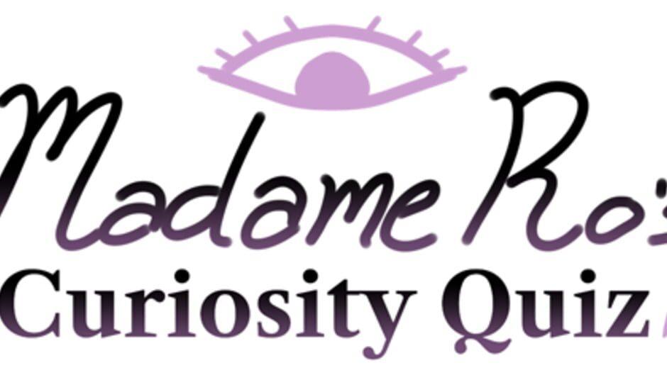 Madame Ro's Curiosity Quiz artwork 1