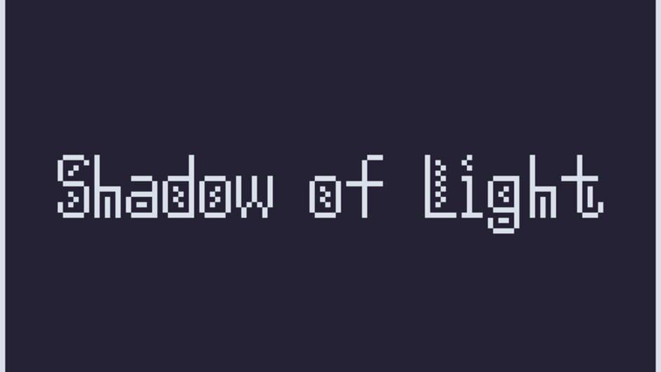 Shadow of Light artwork 1