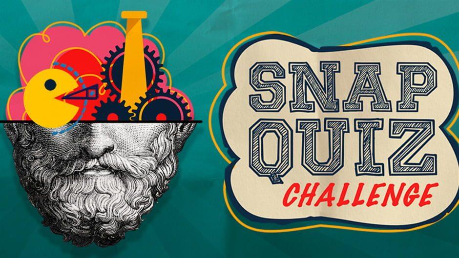 Snap Quiz Challenge artwork 1