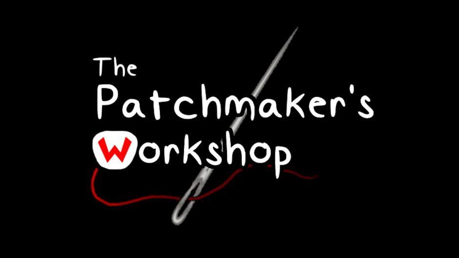 The Patchmaker's Workshop artwork 1