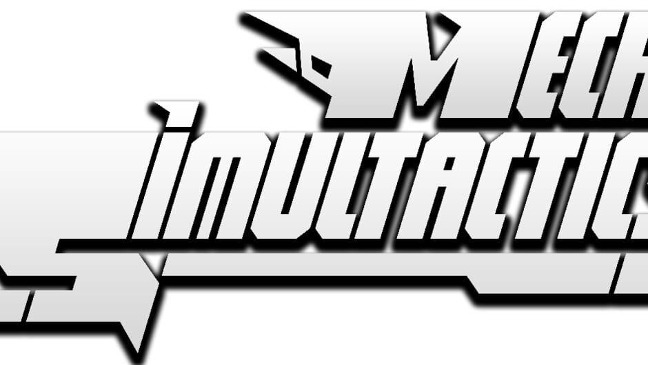 Mecha Simultactics artwork 1