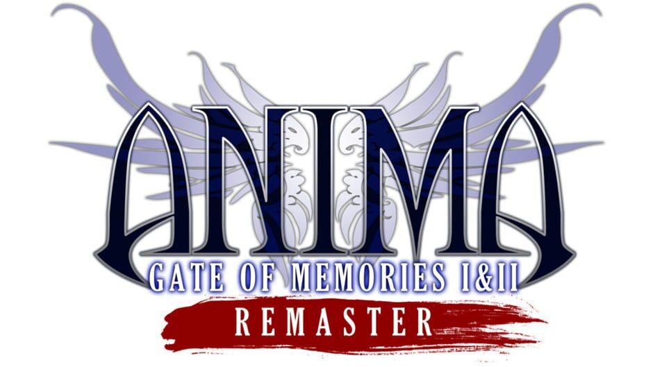 Anima Gate of Memories: I & II Remaster artwork 1