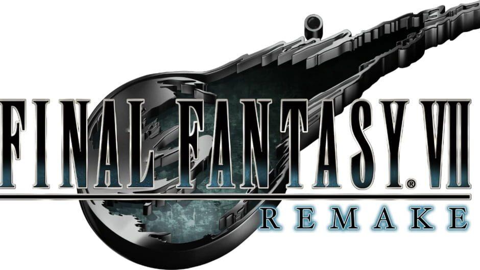 Final Fantasy VII Remake artwork 1