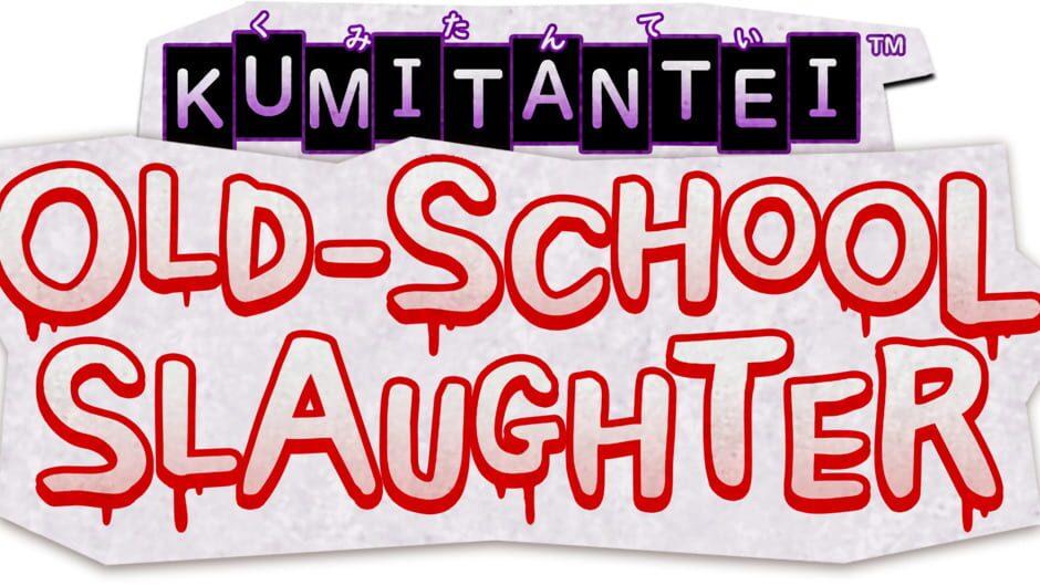 Kumitantei: Old-School Slaughter artwork 1