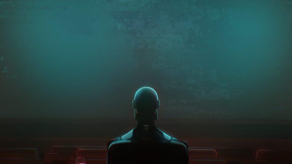 Dead Take artwork 1