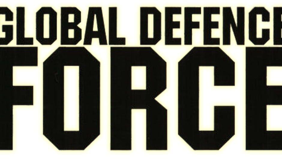 Global Defence Force artwork 1