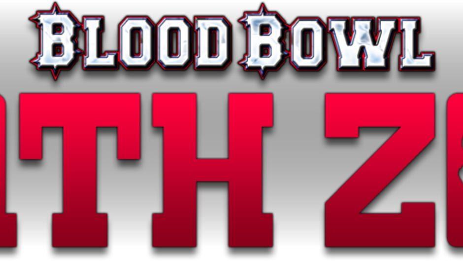Blood Bowl: Death Zone artwork 1