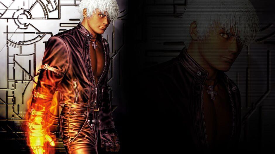 The King of Fighters '99: Millennium Battle artwork 4
