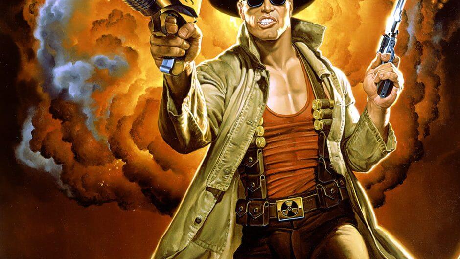 Duke Nukem: Zero Hour artwork 1