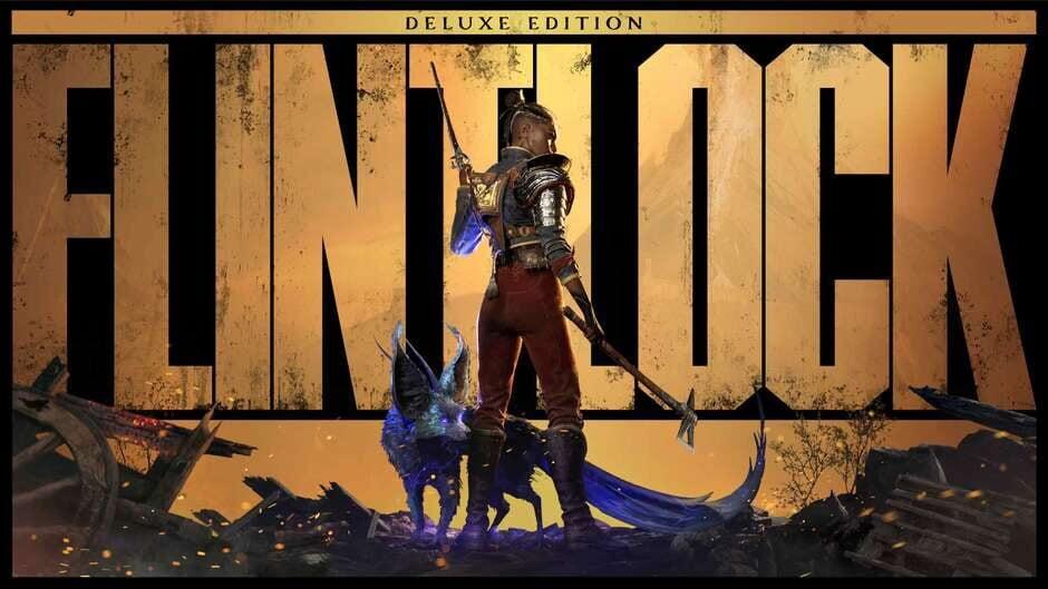 Flintlock: The Siege of Dawn - Deluxe Edition artwork 1