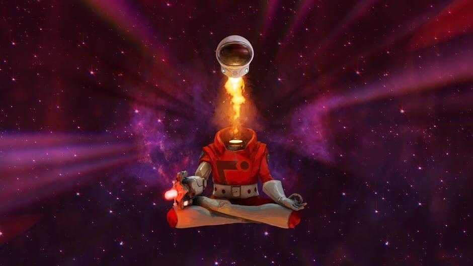 Headlander artwork 2