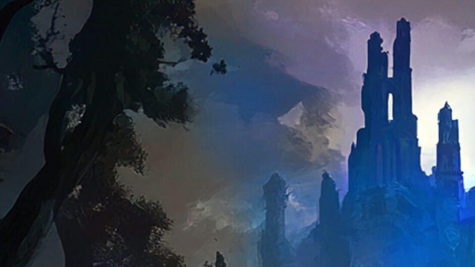 Fantasy Kommander: Fascination of Evil artwork 1
