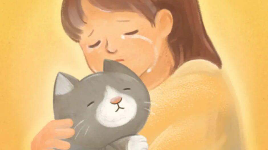 Cafe Heaven artwork 1
