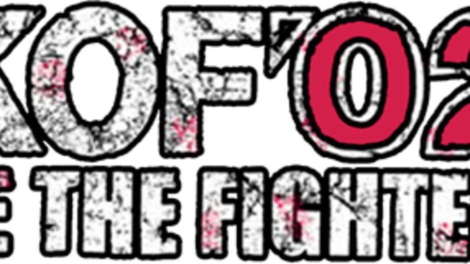 The King of Fighters 2002 artwork 3