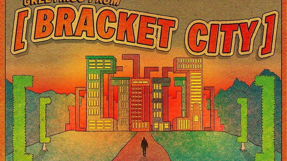Bracket City artwork 1