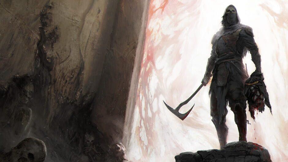 Mortal Shell II artwork 2
