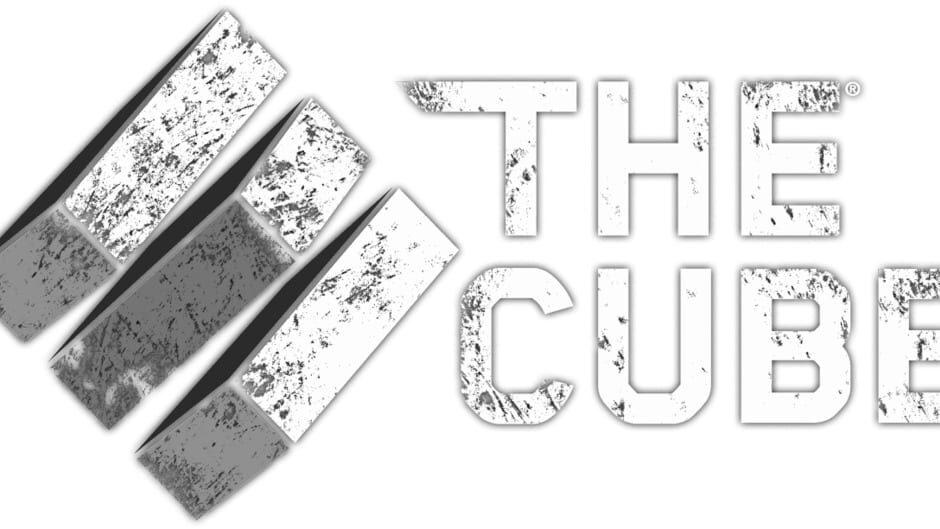 The Cube artwork 2