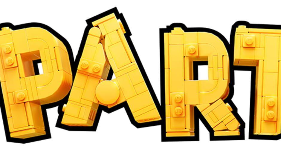 LEGO Party! artwork 1