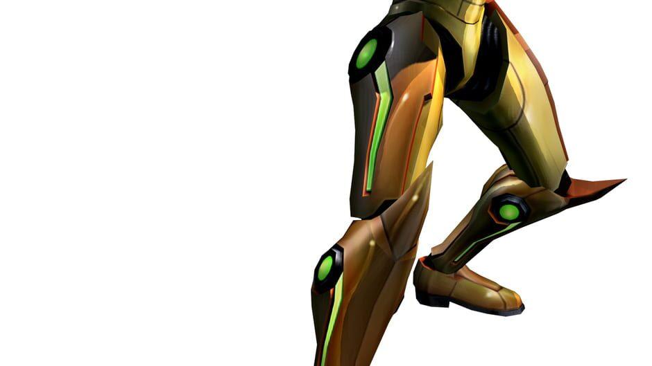 Metroid Prime 2: Echoes artwork 1