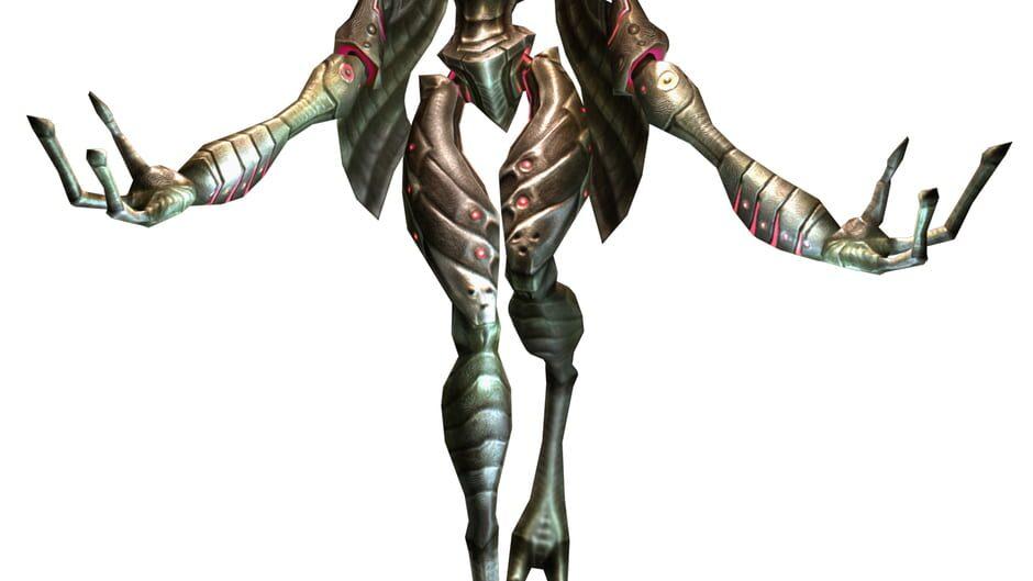 Metroid Prime 2: Echoes artwork 3