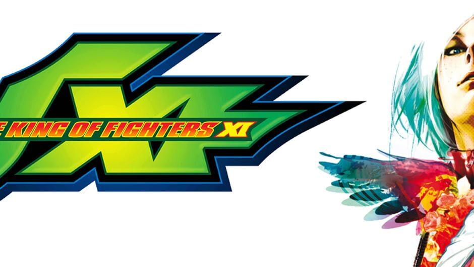 The King of Fighters XI artwork 1