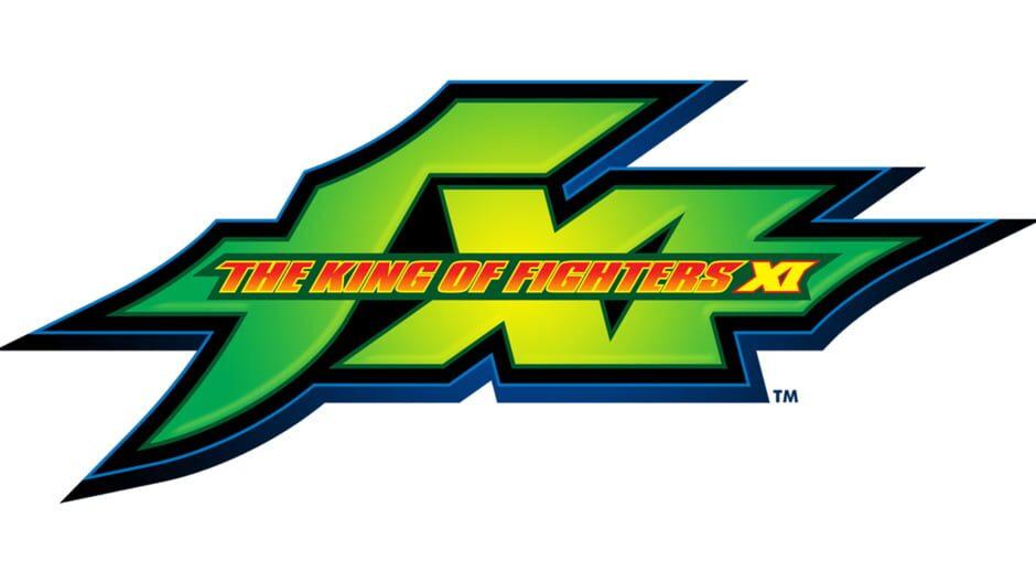 The King of Fighters XI artwork 1