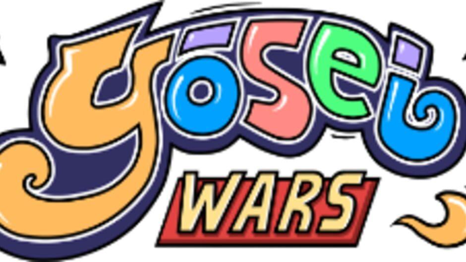 Yosei Wars artwork 2